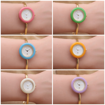 GUCCI Change Bezel 11/12